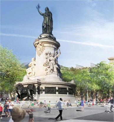 Gorgeous Place, Center Paris ,Close To Louvre Meusm And Eiffel Tour Exterior foto