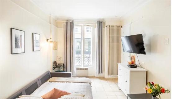 Gorgeous Place, Center Paris ,Close To Louvre Meusm And Eiffel Tour Exterior foto